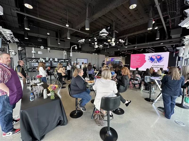 Women in Security Forum highlighting leadership, innovation, and best practices in advanced security solutions for professionals across the industry.