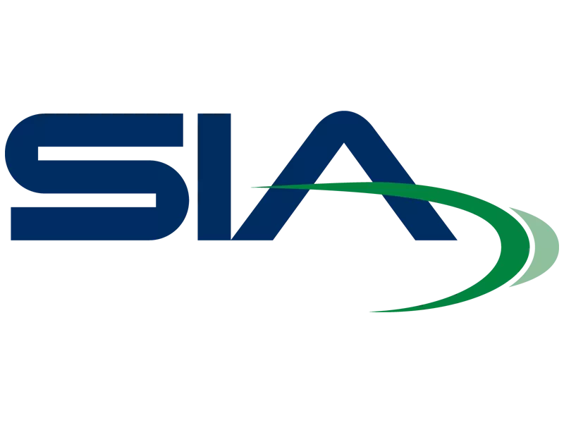 SIA logo