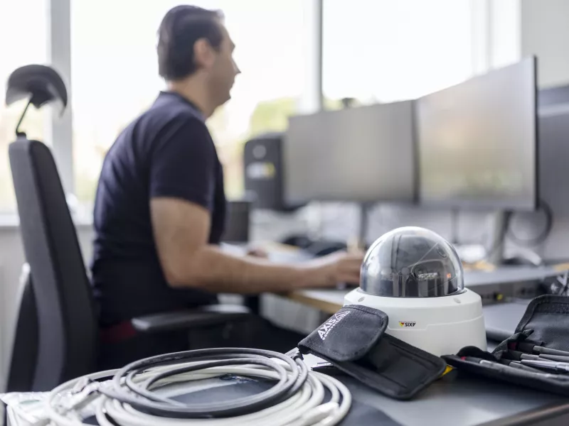 Eco-design to reduce energy consumption