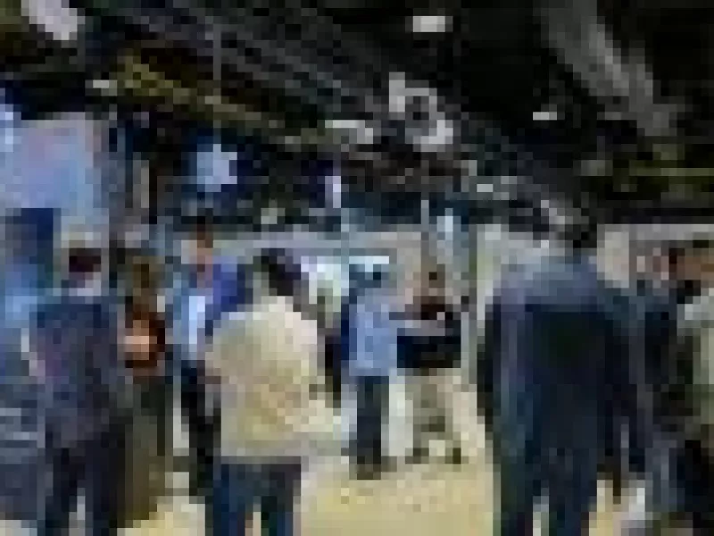 Espace parfait pour des événements, grands et petits 