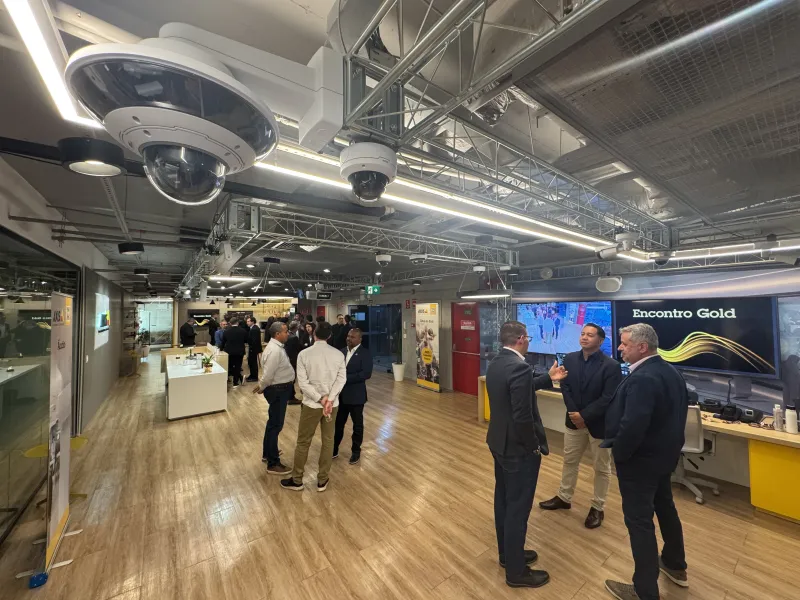 Primer evento exclusivo realizado únicamente para Partners Gold