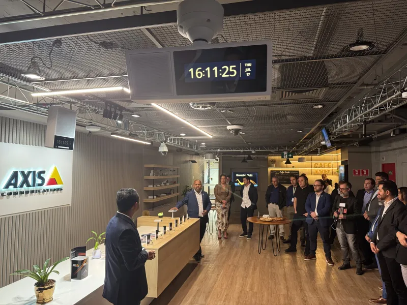 Sales, Marketing, BD, FSE & Academy sharing growth strategies