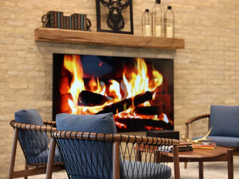 Axis Experience Center in Milwaukee