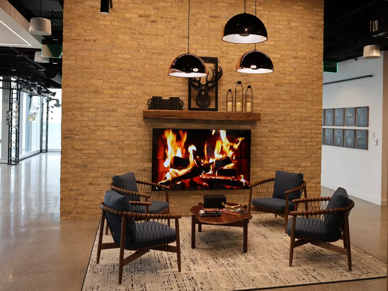 Axis Experience Center in Milwaukee