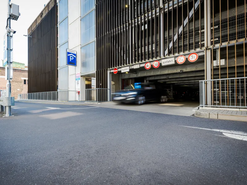 fair parken network camera 