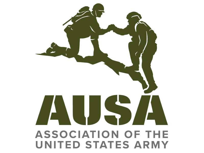 Association of the United States Army logo
