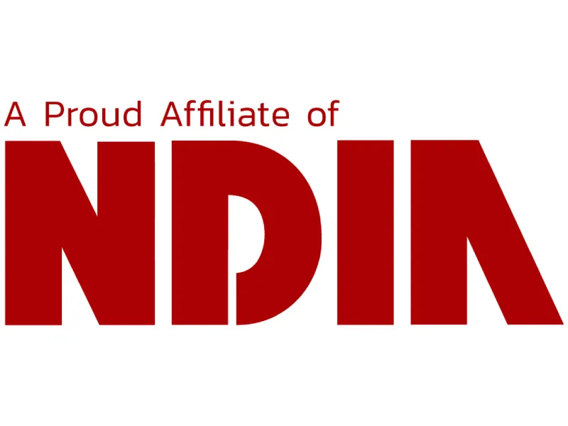 National Defense Industrial Association logo