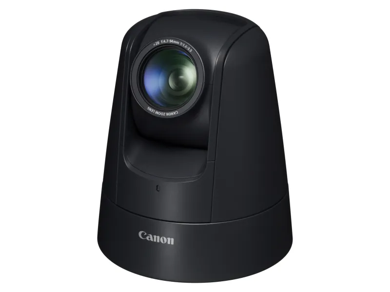 Product image of Canon VB-M46 Black