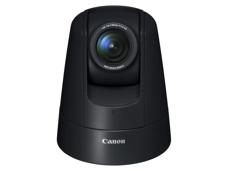 Product image of Canon VB-M46 Black