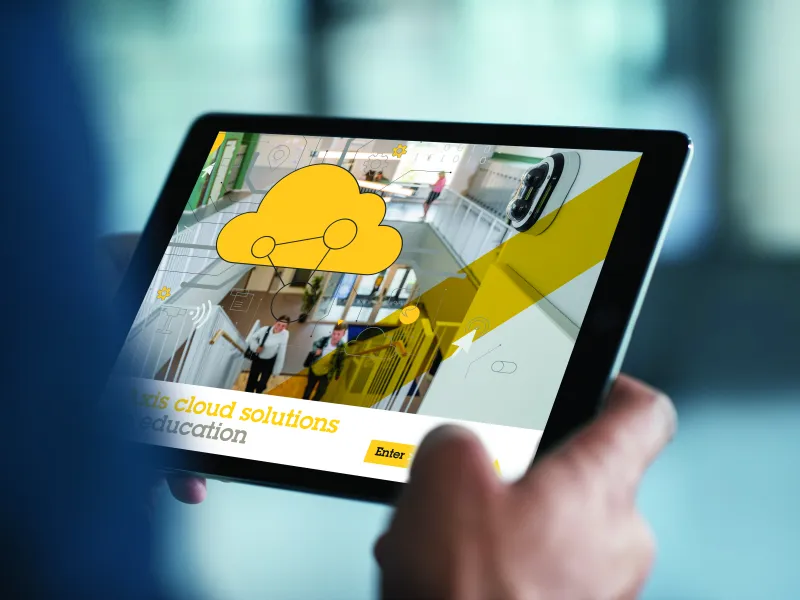 Cloud solutions for schools