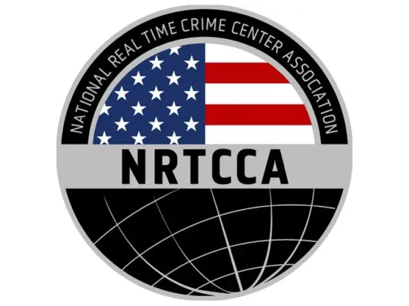 National Real Time Crime Center Association