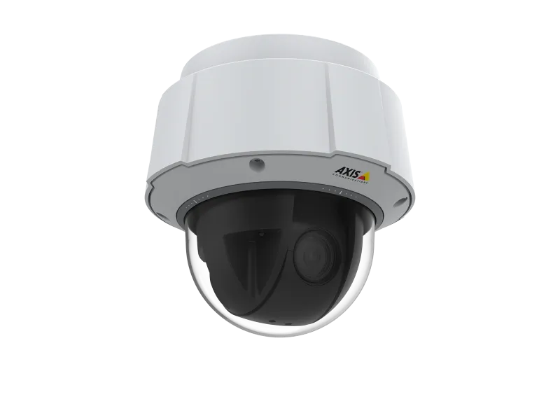 AXIS Q6075-E PTZ