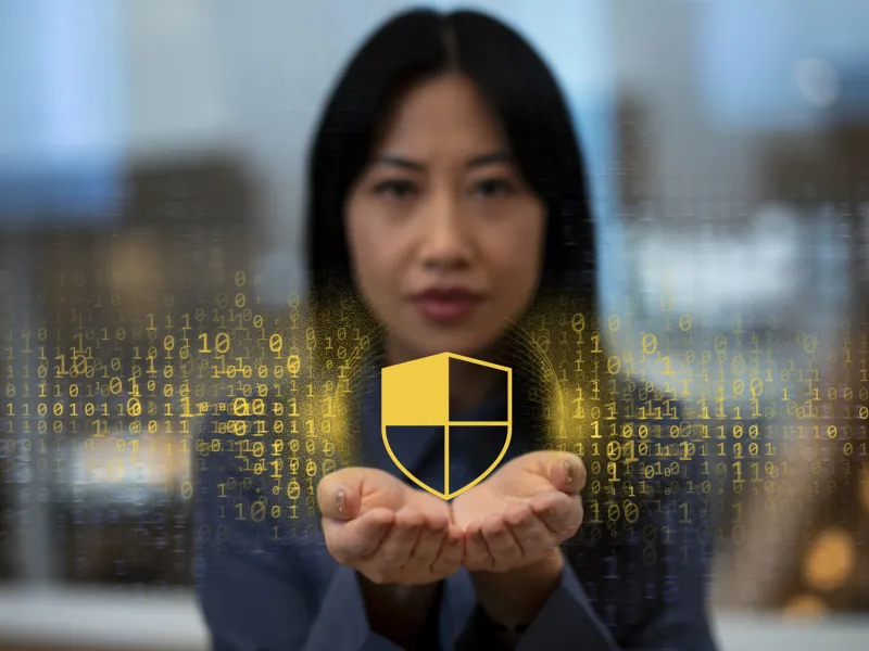 Trust center axis os