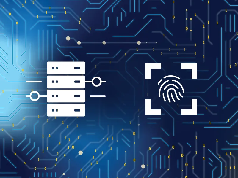 Secure device onboarding AXIS OS