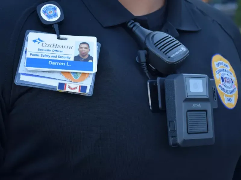 Cox Health customer story