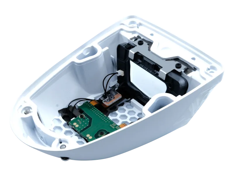 AXIS TP3812-E Top Casing