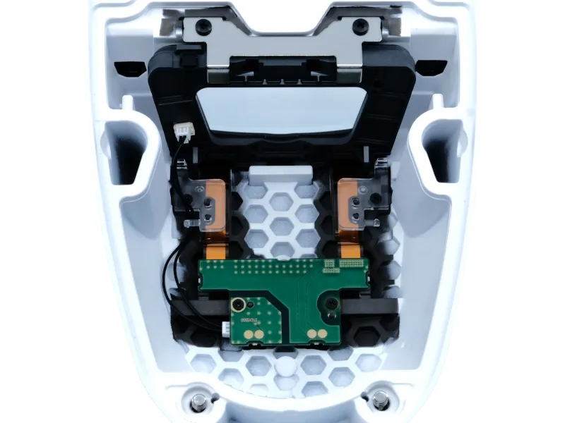 AXIS TP3812-E Top Casing