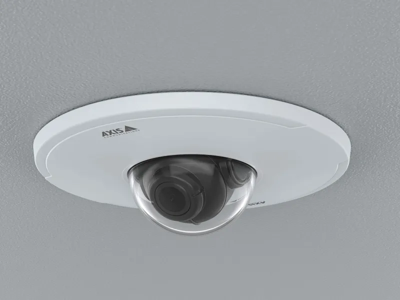 AXIS TF3202 Recessed Mount 
