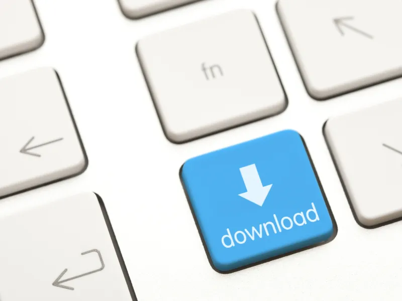 Device software