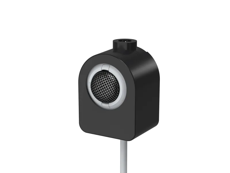 AXIS T83 Mk II or T8355 with cage