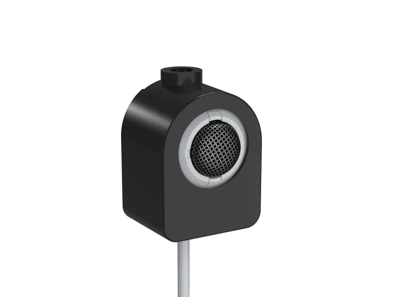 AXIS T83 Mk II ou T8355 com gaiola