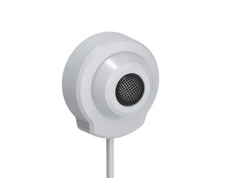 AXIS T83 Mk II ou T8355 com capa
