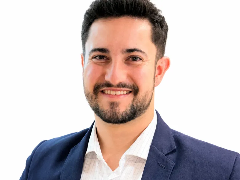 Denis Sandri