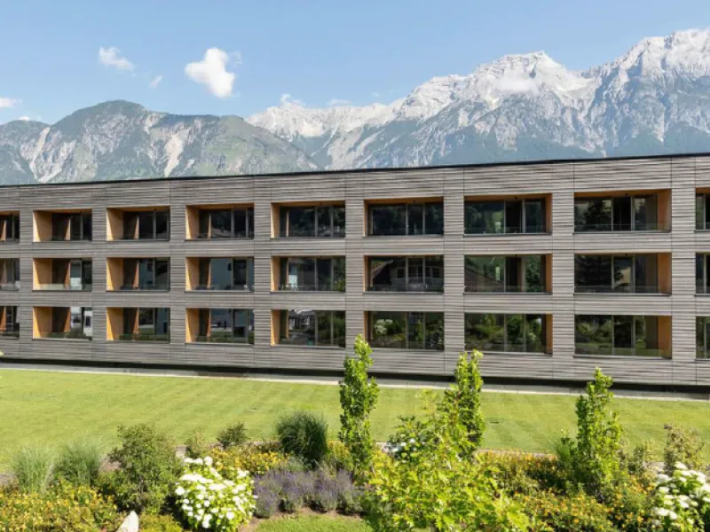 OPEN on the Road Innsbruck
