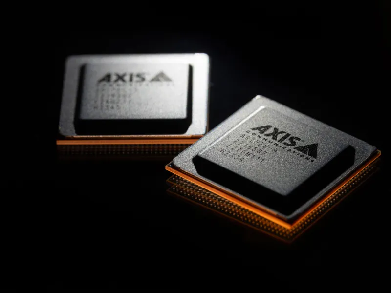 AI-powered system-on-chip SoC scene intelligence