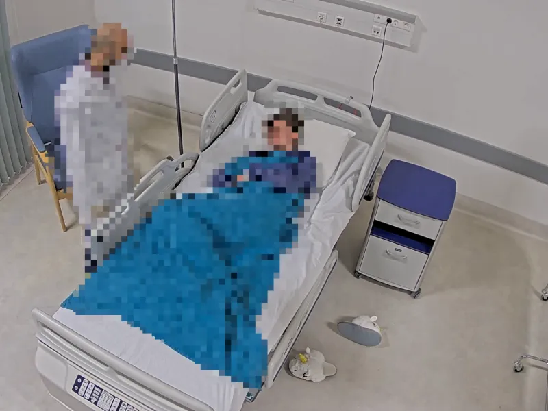 patient care patient privacy