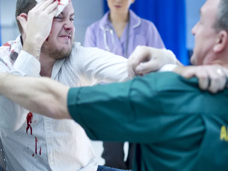 safe hospitals
