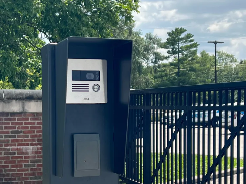 Intercom in Centerville