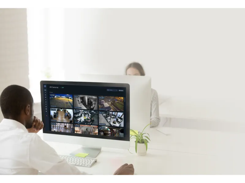 management video