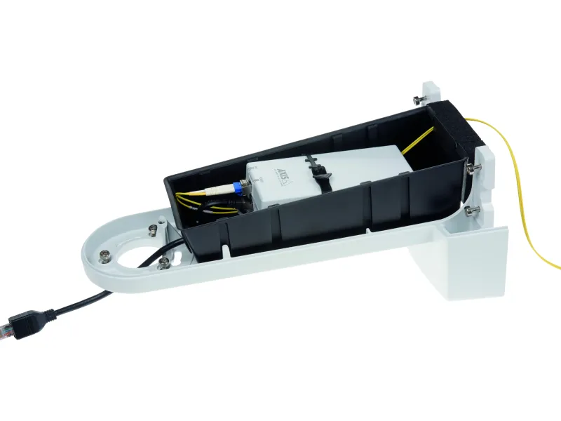 Product image of compartment in AXIS T91F61 Wall Mount