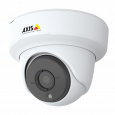 AXIS FA3105-L Eyeball Sensor Unit dispose de Forensic WDR. Le produit est vu depuis son angle gauche.