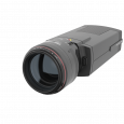 AXIS Q1659 IP Camera dall'angolo sinistro