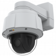 Axis IP Camera Q6075-E tiene TPM con certificado FIPS 140-2 de nivel 2