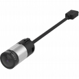 AXIS F1004 Sensor Unit desde la izquierda