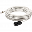 AXIS F1025 Pinhole Sensor con cable desde la izquierda
