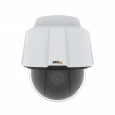 IP камера AXIS P5654-E, вид спереди