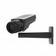 AXIS Q1615 Mk III IP Camera vista dal suo angolo sinistro