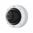 Caméra IP AXIS P3248-LVE, vue de son angle gauche