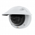 AXIS P3255-LVE Dome Camera: Ansicht von links