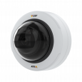 AXIS P3245-LV IP Camera, viewed from its left