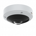 AXIS M3057-PLVE Mk II od przodu