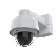 AXIS Q6078-E PTZ Camera von links