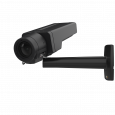 Корпусная камера AXIS Q1656 Box Camera, вид с левого угла