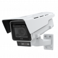 AXIS Q1656-LE Box Camera, vom linken Winkel aus
