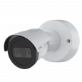 AXIS M2035-LE Bullet Camera branca vista pelo ângulo esquerdo