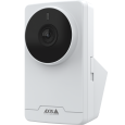 AXIS M1055-L Box Camera, von links gesehen